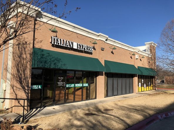 Coppell Corner: 773 S MacArthur Blvd, Coppell, TX 75019